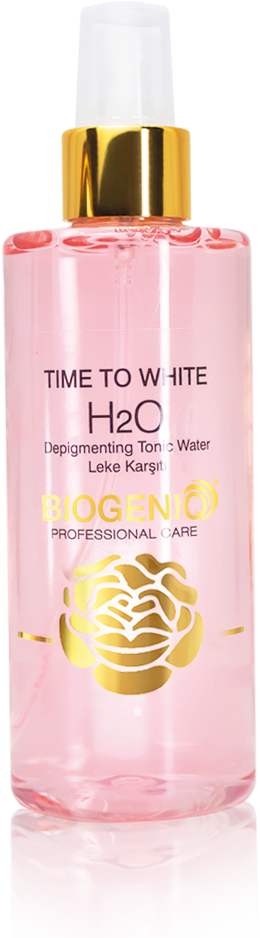 Biogeniq H2o Activating Tonic Water & Anti Blemish – Refreshing Care for All Skin Types 2 Pack  250ml each